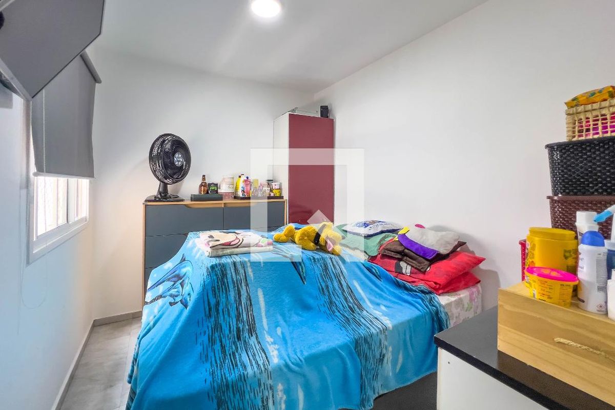 Apartamento, 2 quartos, 36 m² - Foto 15