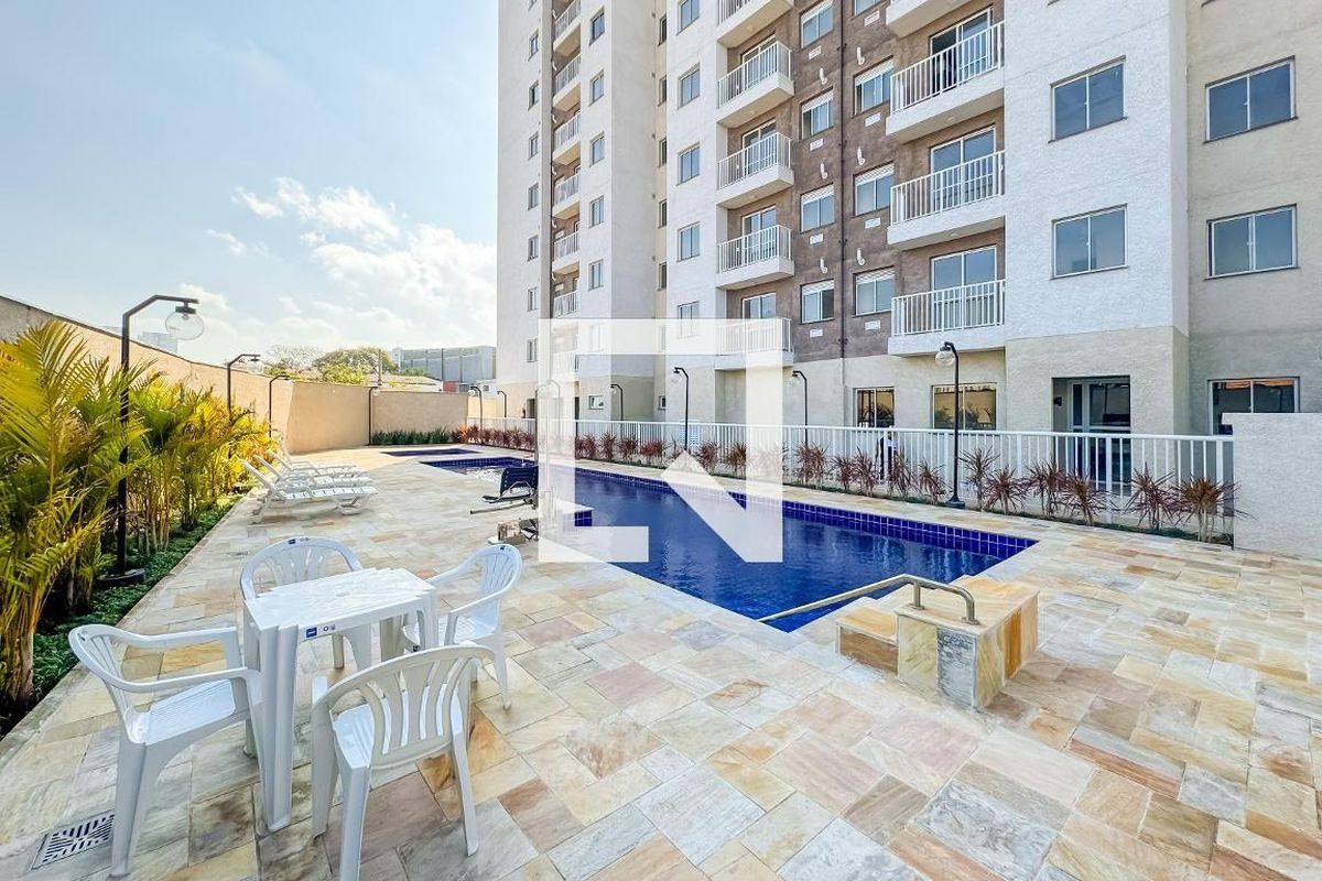 Apartamento, 2 quartos, 36 m² - Foto 57