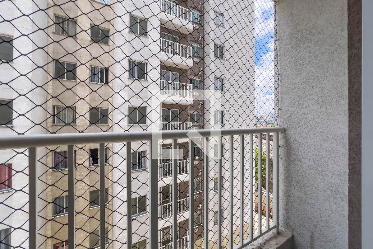 Apartamento, 2 quartos, 36 m² - Foto 11