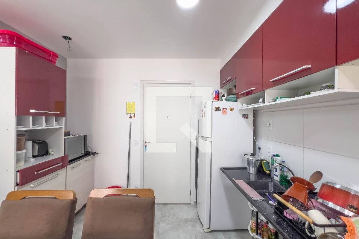 Apartamento, 2 quartos, 36 m² - Foto 45