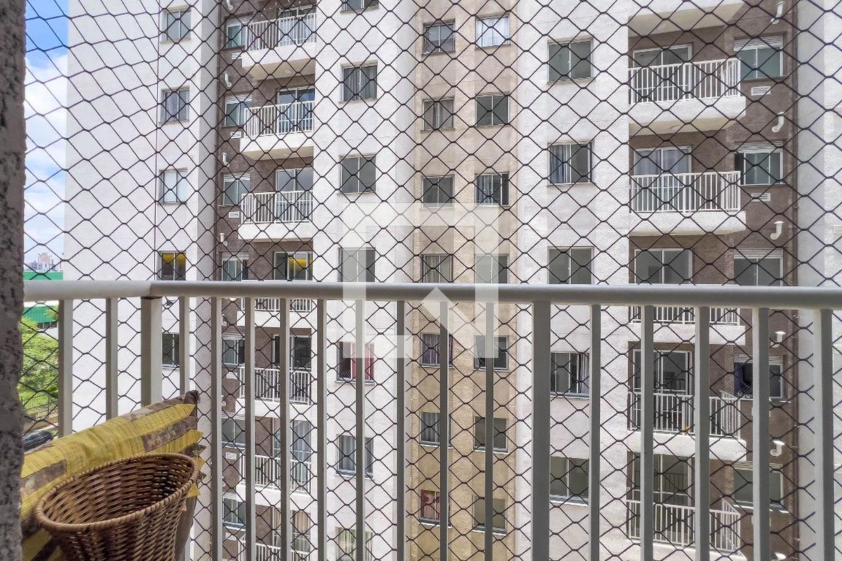 Apartamento, 2 quartos, 36 m² - Foto 13