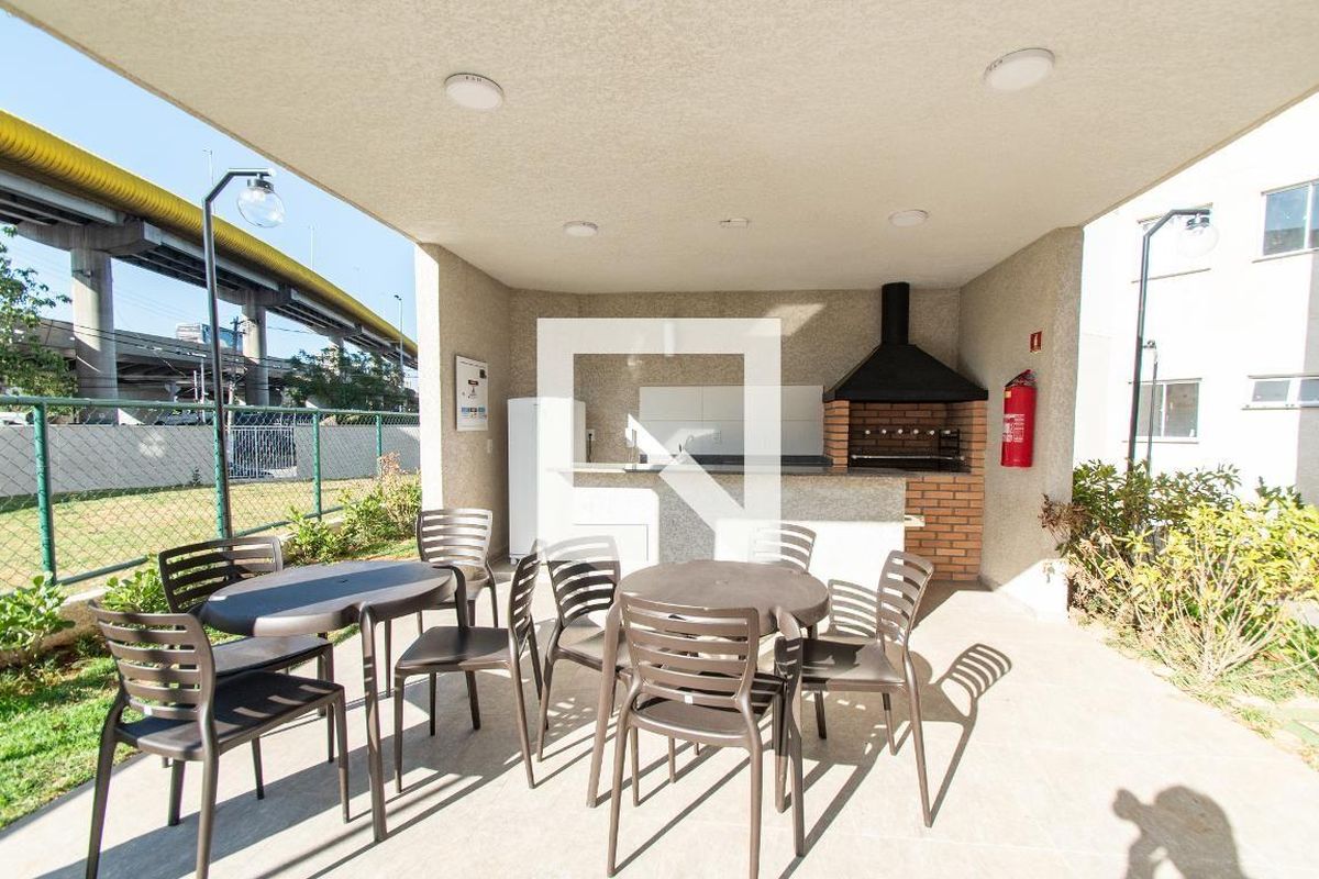 Apartamento, 2 quartos, 36 m² - Foto 49