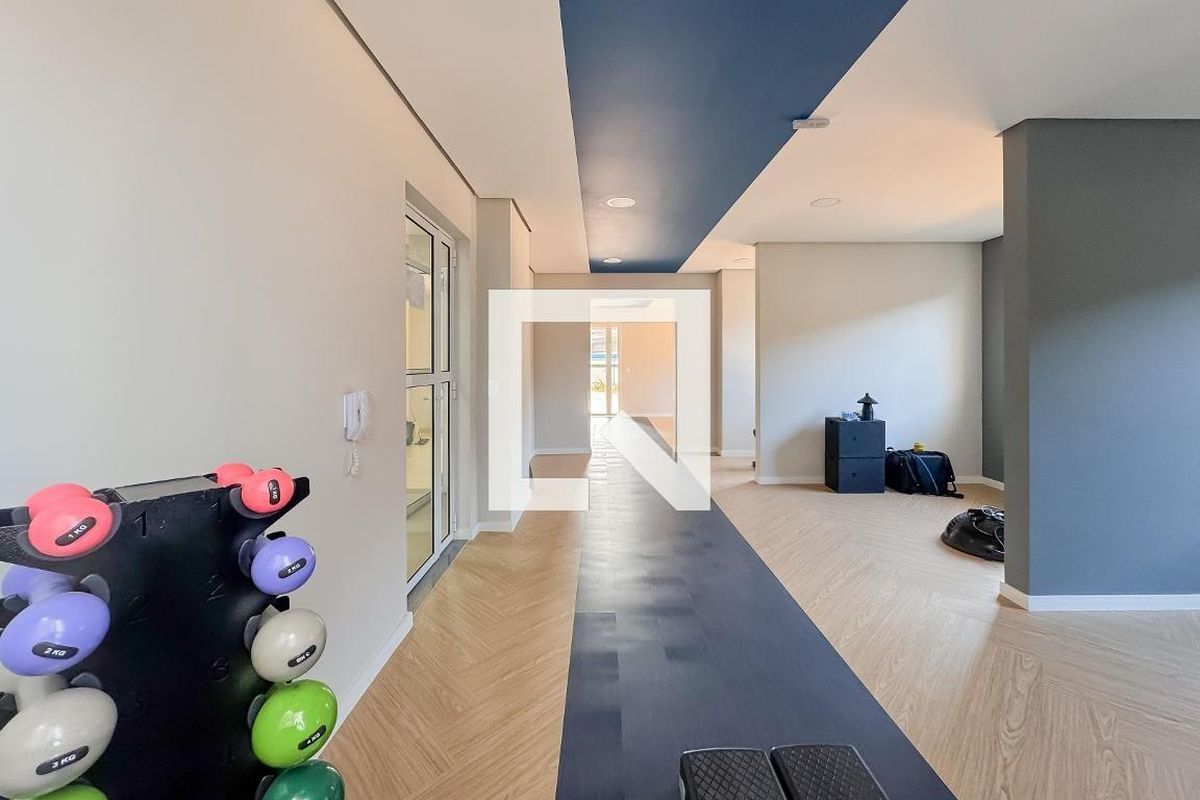 Apartamento, 2 quartos, 36 m² - Foto 61