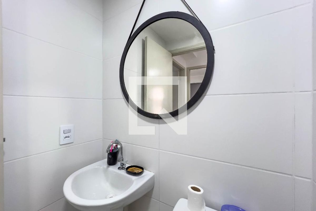 Apartamento, 2 quartos, 36 m² - Foto 35