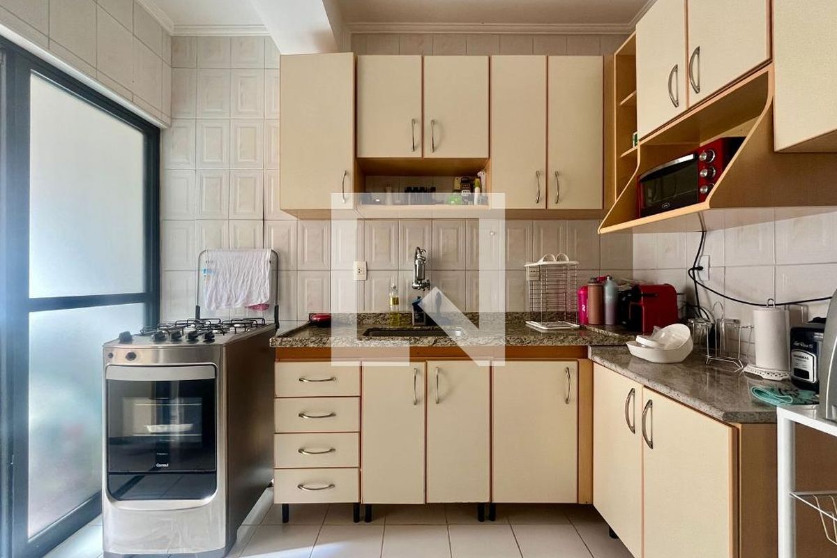 Apartamento à Venda - Mansões Santo Antônio, 2 Quartos,  70 m2 em , Campinas - sp | SoloBR