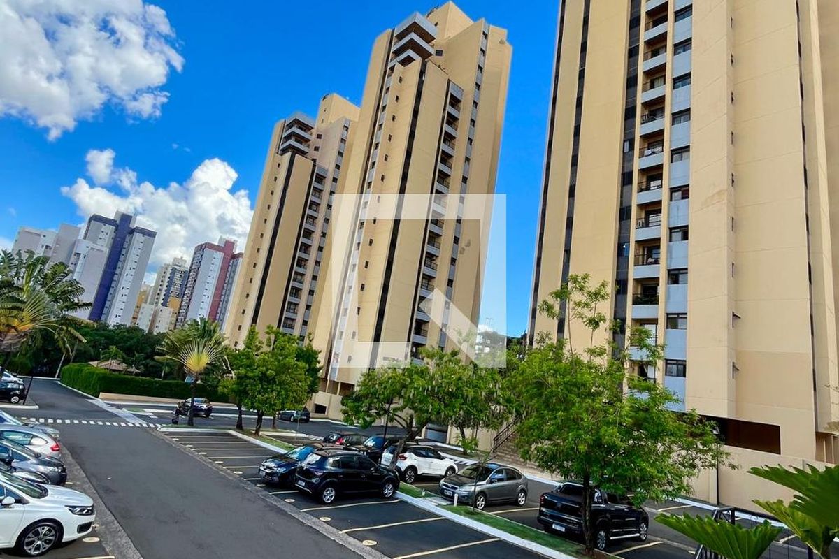 Apartamento à Venda - Mansões Santo Antônio, 2 Quartos,  70 m2 em , Campinas - sp | SoloBR
