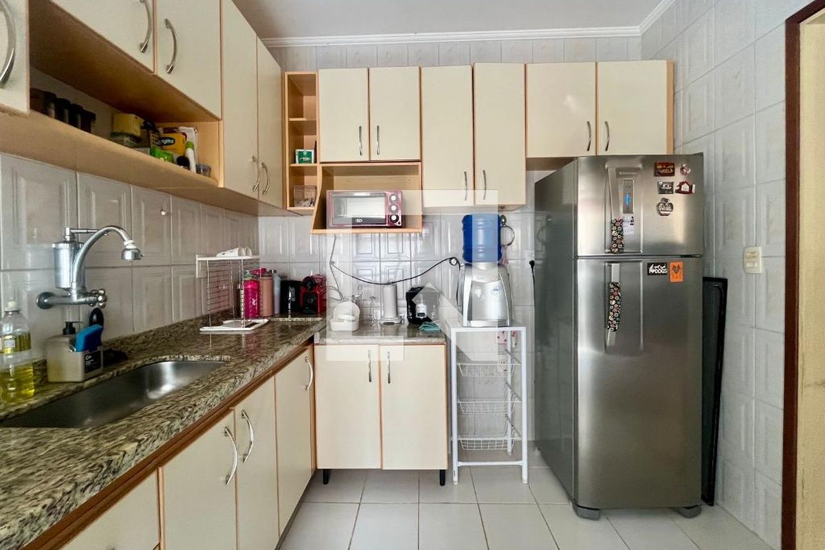 Apartamento à Venda - Mansões Santo Antônio, 2 Quartos,  70 m2 em , Campinas - sp | SoloBR