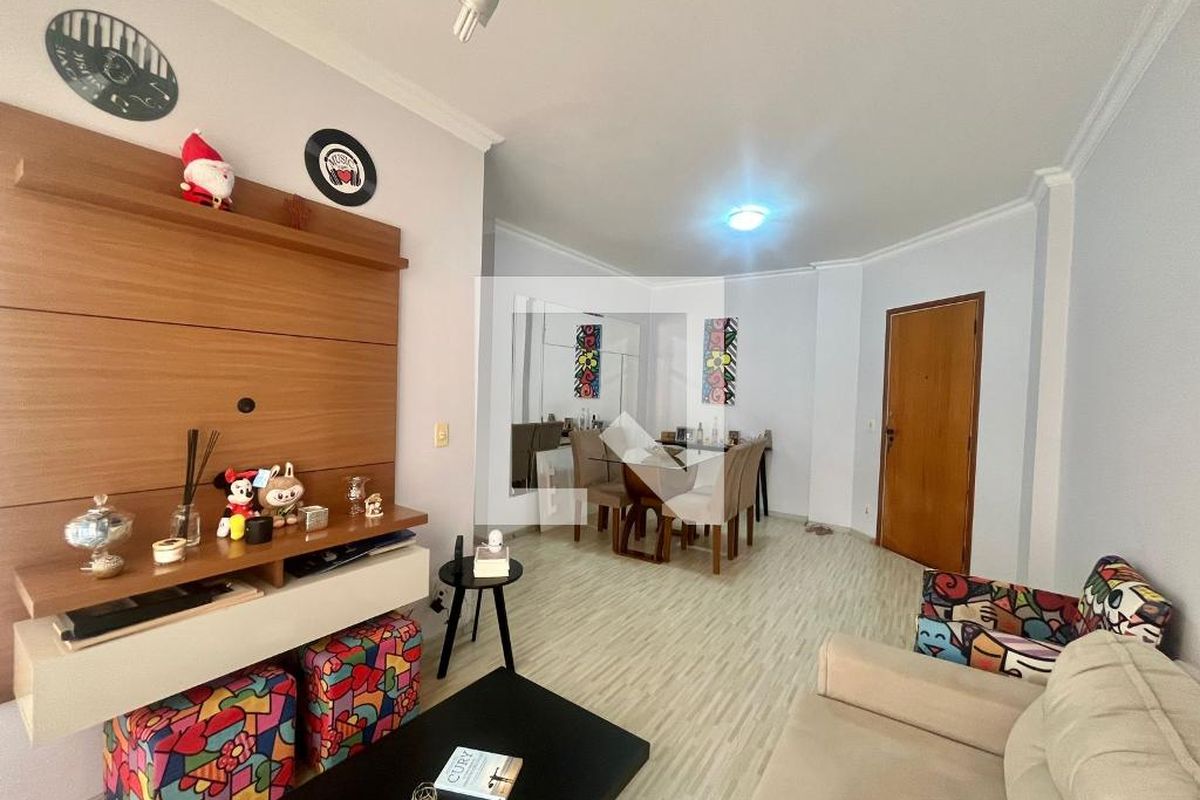 Apartamento à Venda - Mansões Santo Antônio, 2 Quartos,  70 m2 em , Campinas - sp | SoloBR