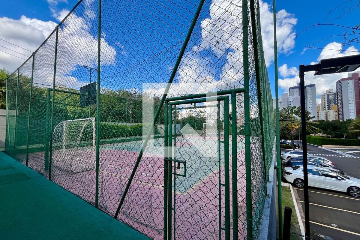 Apartamento à Venda - Mansões Santo Antônio, 2 Quartos,  70 m2 em , Campinas - sp | SoloBR