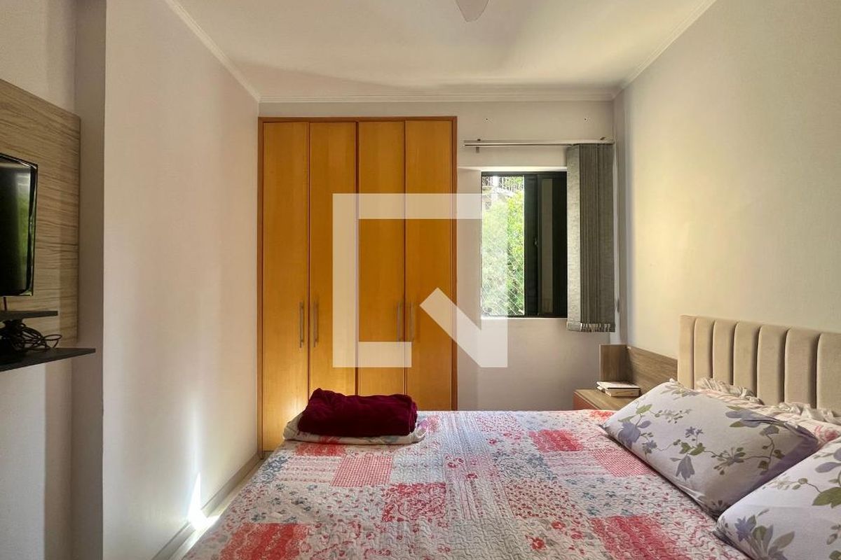Apartamento à Venda - Mansões Santo Antônio, 2 Quartos,  70 m2 em , Campinas - sp | SoloBR