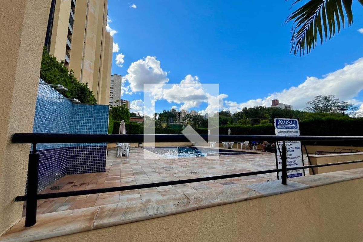 Apartamento à Venda - Mansões Santo Antônio, 2 Quartos,  70 m2 em , Campinas - sp | SoloBR