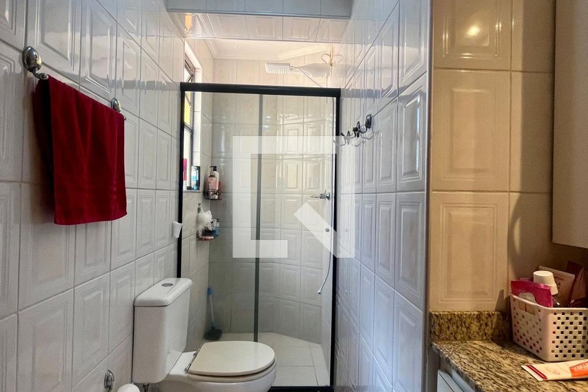 Apartamento à Venda - Mansões Santo Antônio, 2 Quartos,  70 m2 em , Campinas - sp | SoloBR