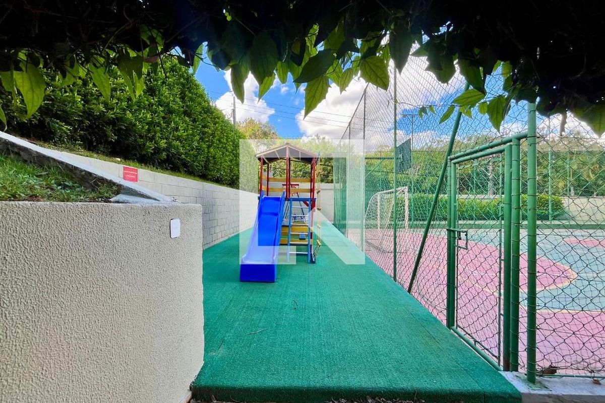 Apartamento à Venda - Mansões Santo Antônio, 2 Quartos,  70 m2 em , Campinas - sp | SoloBR