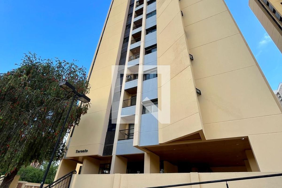 Apartamento à Venda - Mansões Santo Antônio, 2 Quartos,  70 m2 em , Campinas - sp | SoloBR