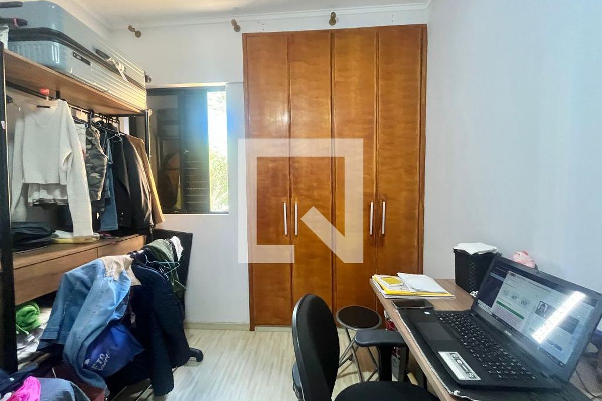Apartamento à Venda - Mansões Santo Antônio, 2 Quartos,  70 m2 em , Campinas - sp | SoloBR
