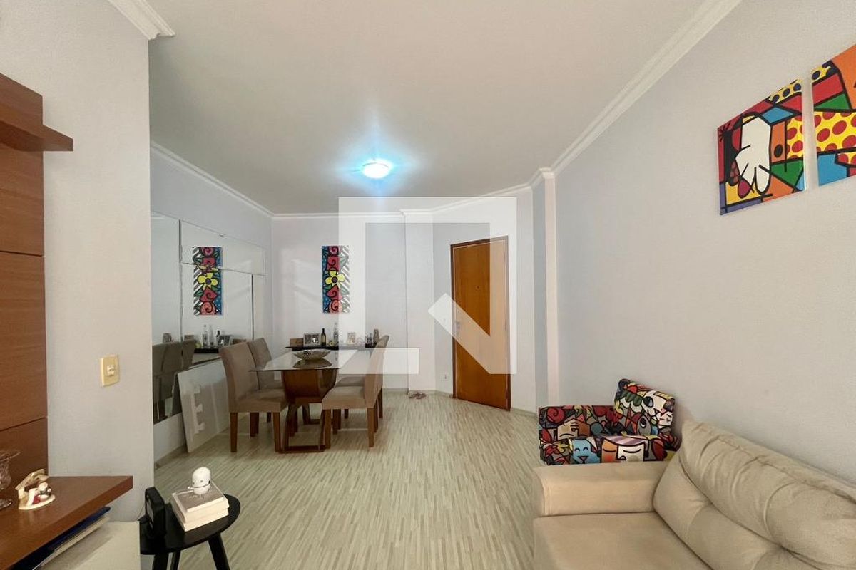 Apartamento à Venda - Mansões Santo Antônio, 2 Quartos,  70 m2 em , Campinas - sp | SoloBR