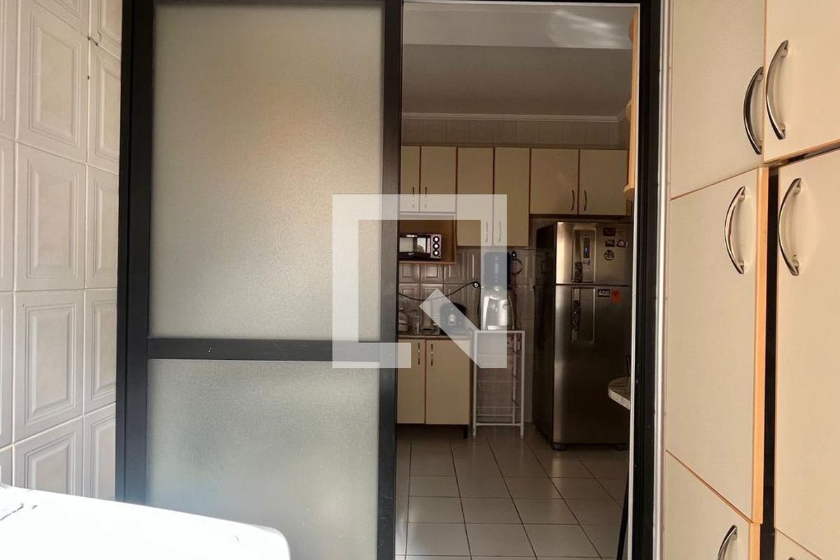 Apartamento à Venda - Mansões Santo Antônio, 2 Quartos,  70 m2 em , Campinas - sp | SoloBR