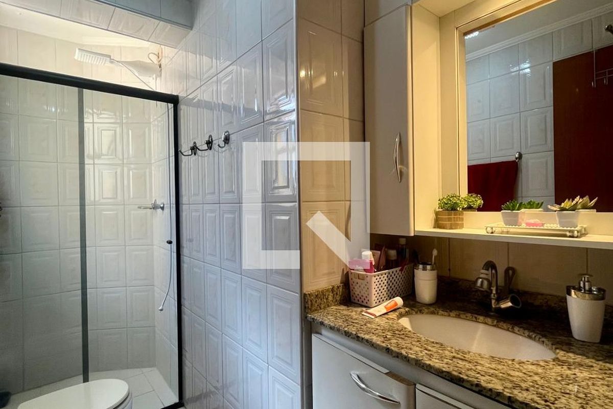 Apartamento à Venda - Mansões Santo Antônio, 2 Quartos,  70 m2 em , Campinas - sp | SoloBR