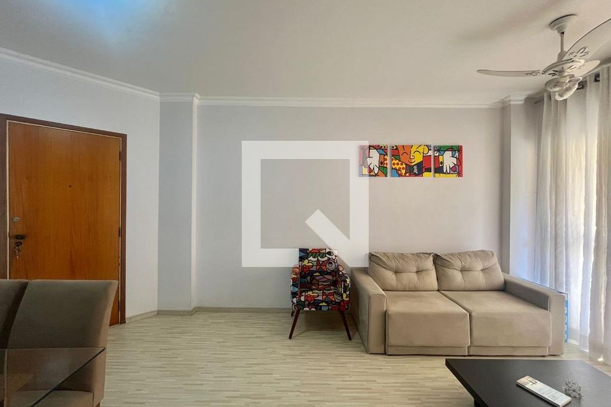 Apartamento à Venda - Mansões Santo Antônio, 2 Quartos,  70 m2 em , Campinas - sp | SoloBR