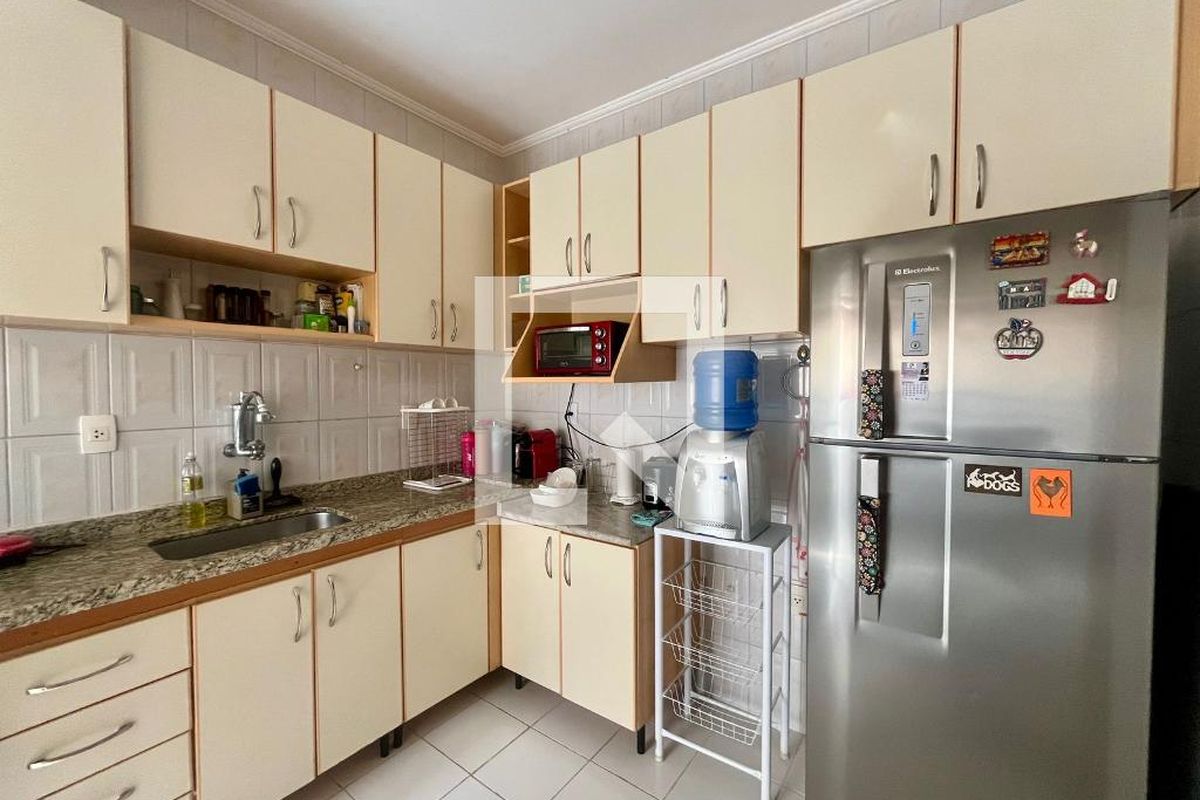 Apartamento à Venda - Mansões Santo Antônio, 2 Quartos,  70 m2 em , Campinas - sp | SoloBR