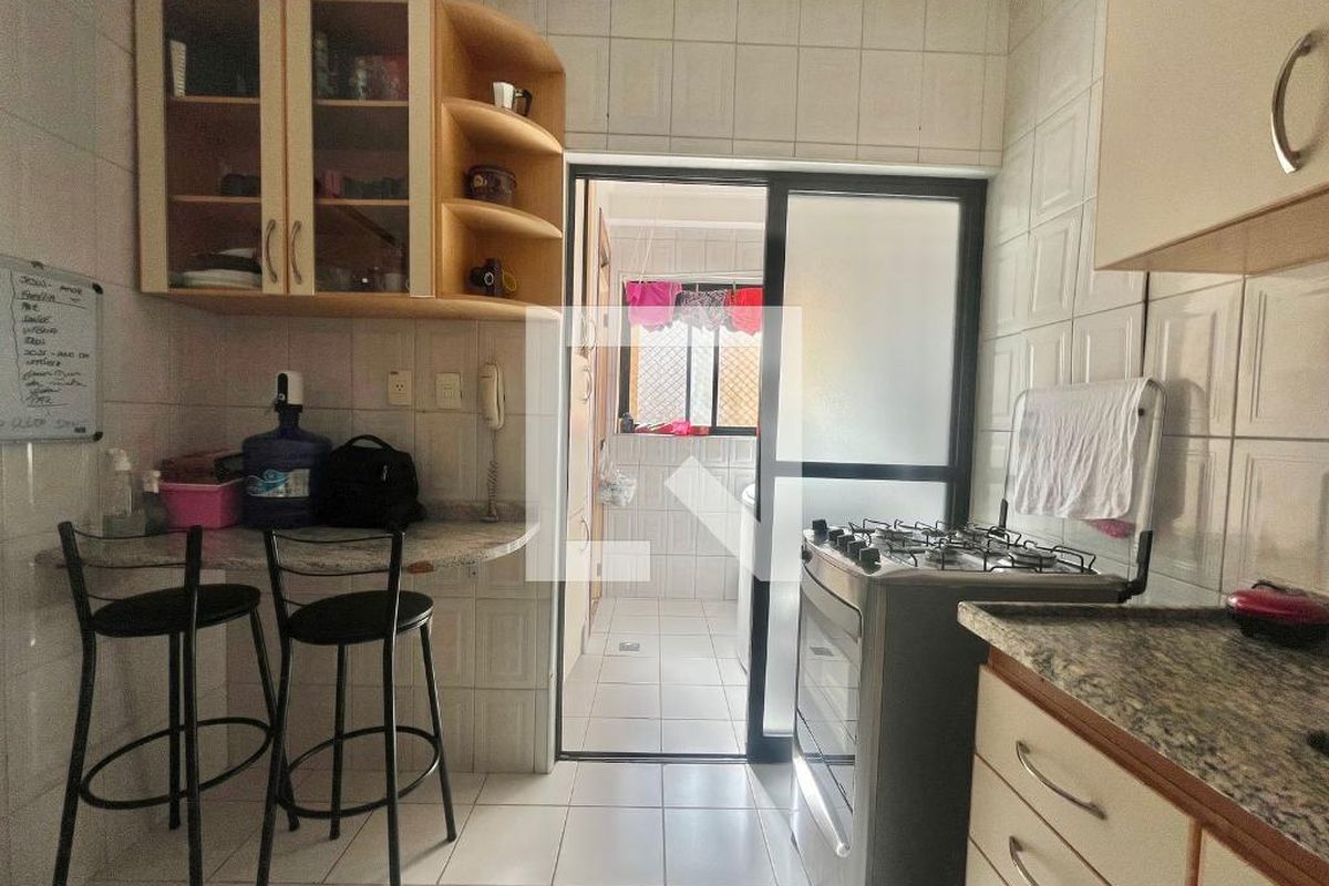 Apartamento à Venda - Mansões Santo Antônio, 2 Quartos,  70 m2 em , Campinas - sp | SoloBR