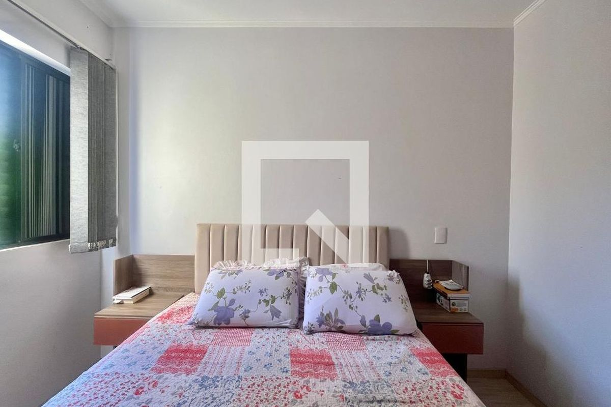 Apartamento à Venda - Mansões Santo Antônio, 2 Quartos,  70 m2 em , Campinas - sp | SoloBR