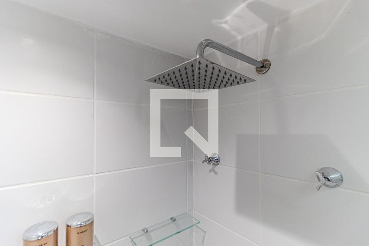 Kitnet-Studio, 24 m² - Foto 39