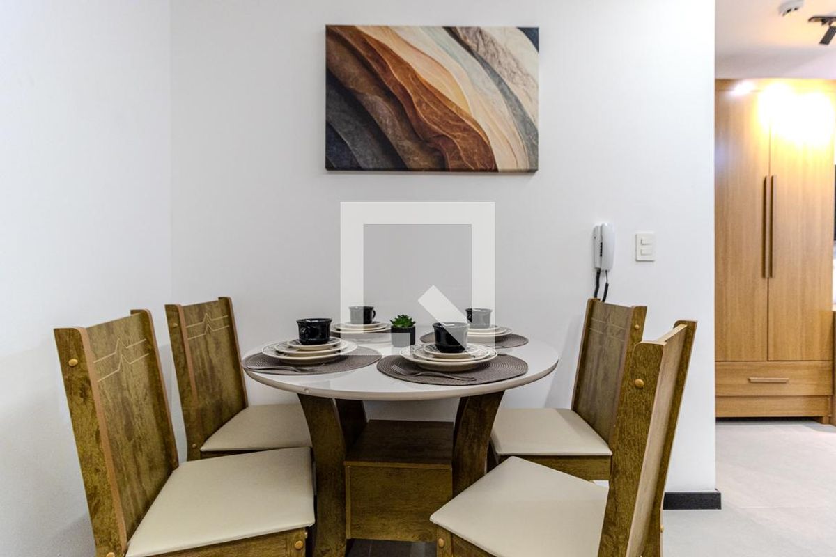 Kitnet-Studio, 24 m² - Foto 51