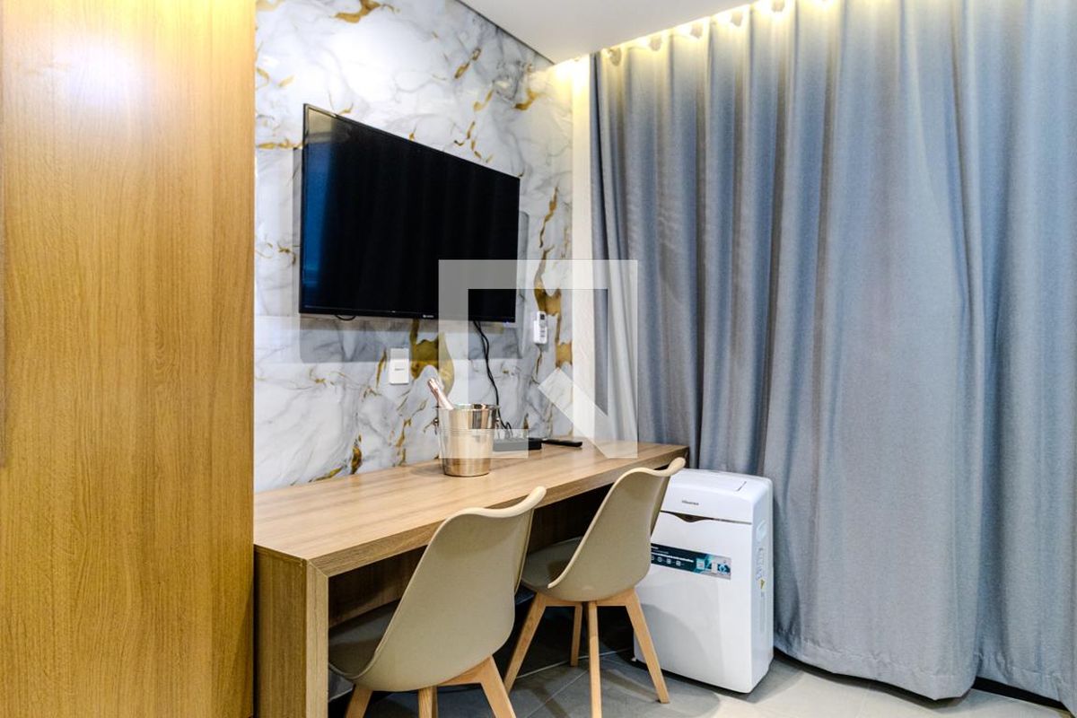 Kitnet-Studio, 24 m² - Foto 22