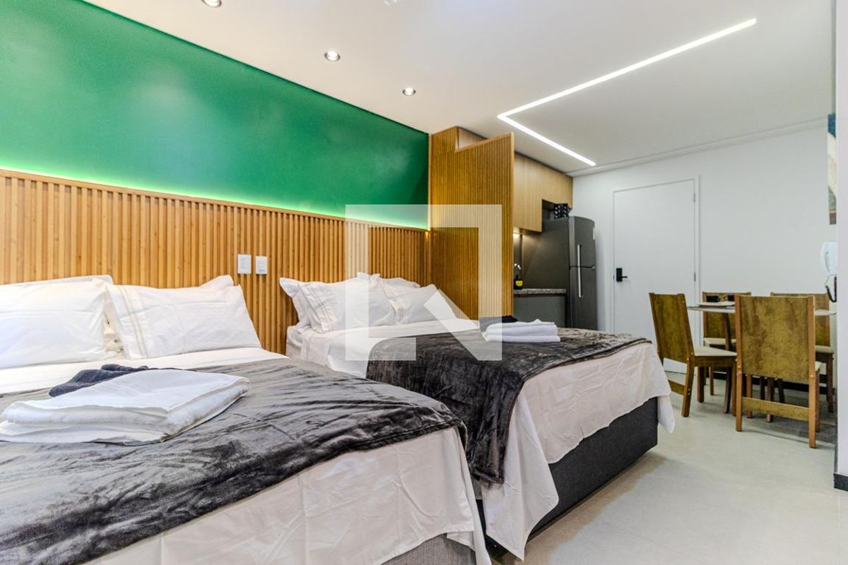 Kitnet-Studio, 24 m² - Foto 15