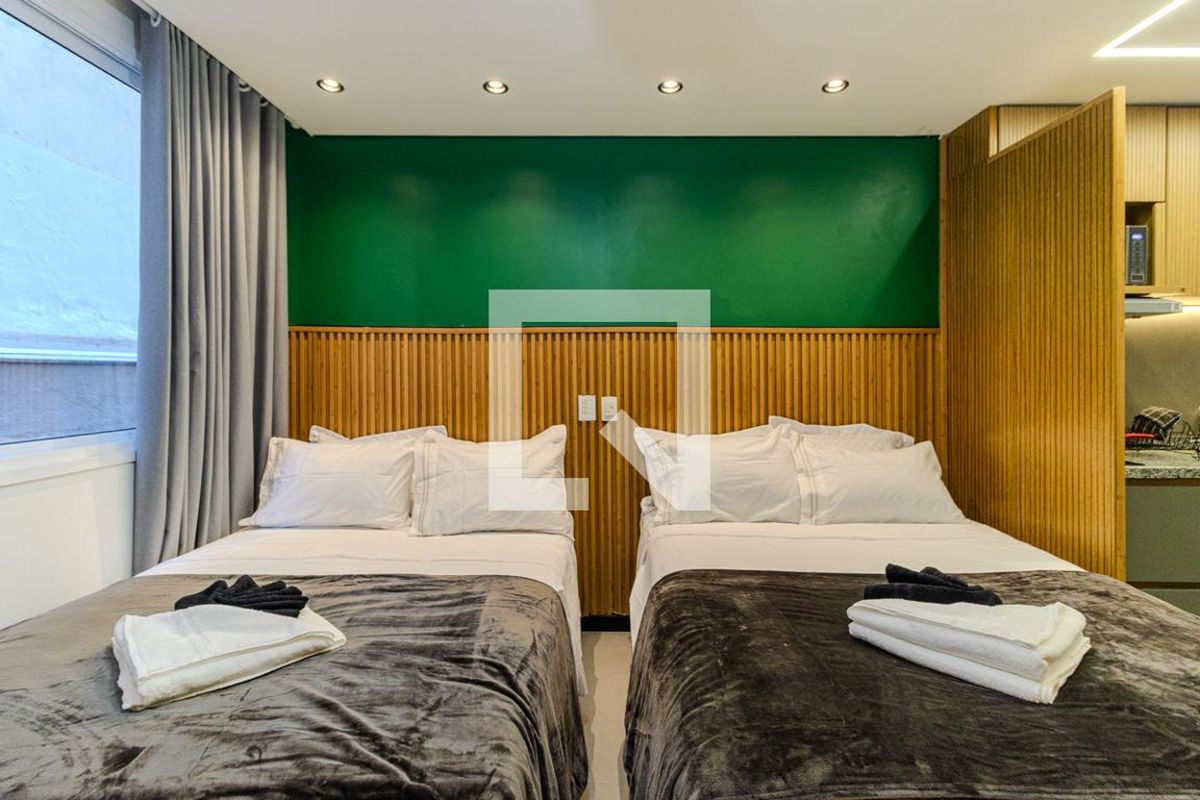 Kitnet-Studio, 24 m² - Foto 9