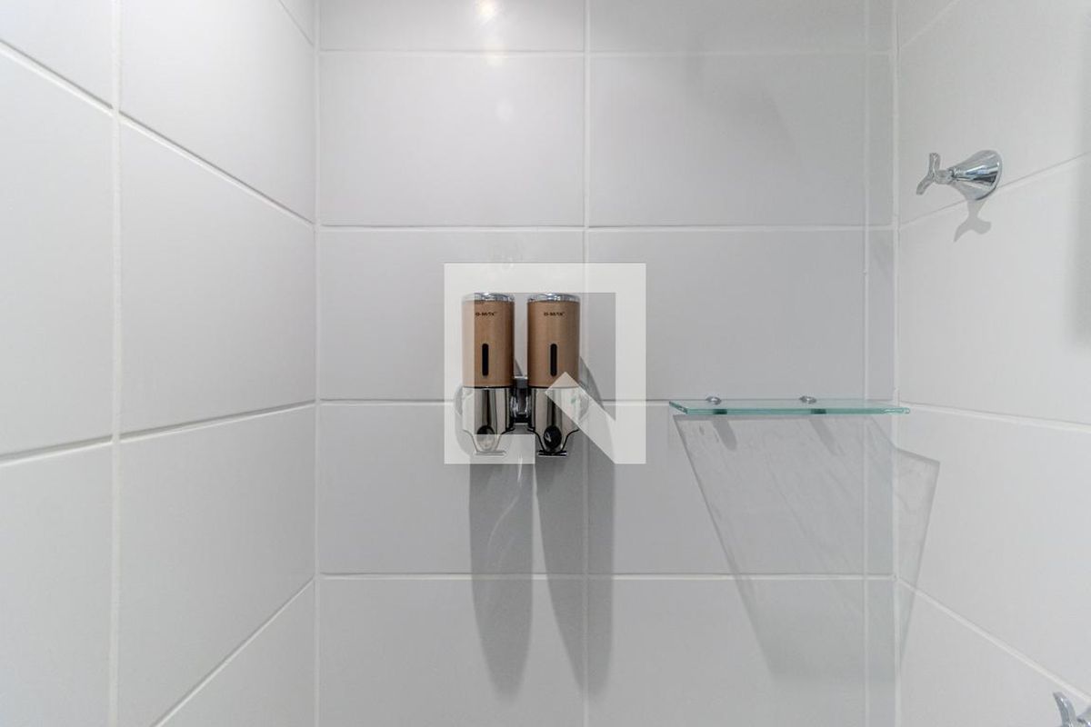 Kitnet-Studio, 24 m² - Foto 34