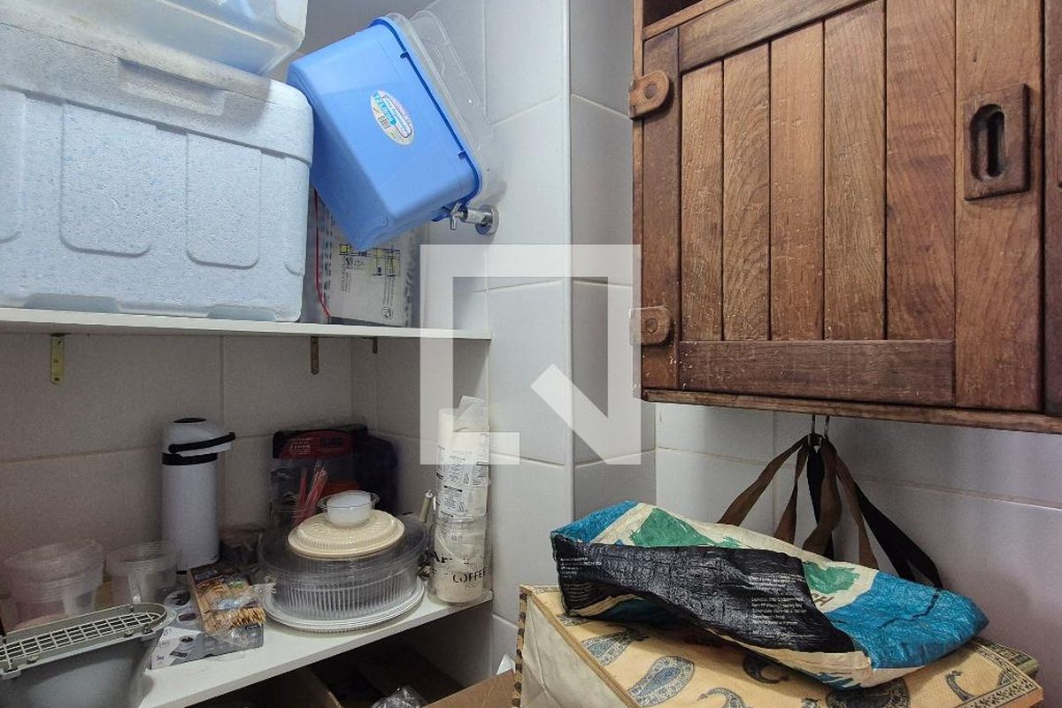 Apartamento, 4 quartos, 109 m² - Foto 88