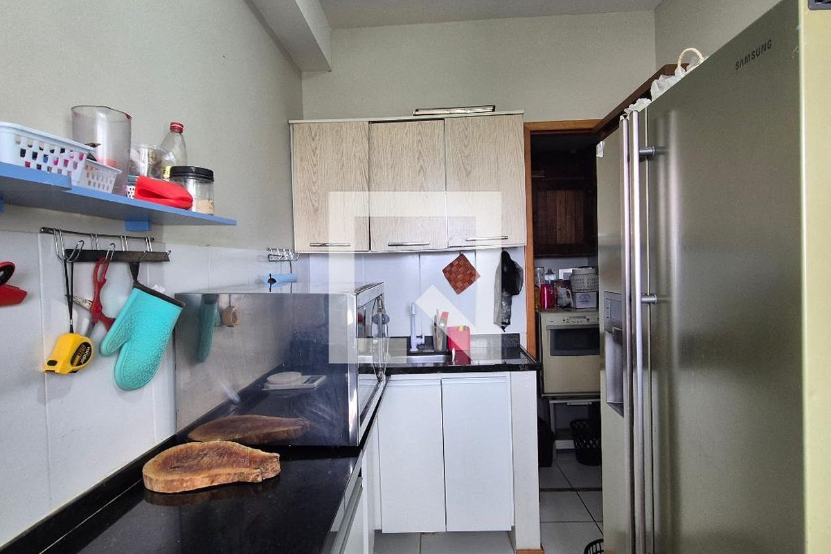 Apartamento, 4 quartos, 109 m² - Foto 86