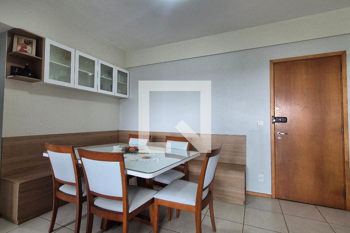 Apartamento, 4 quartos, 109 m² - Foto 6