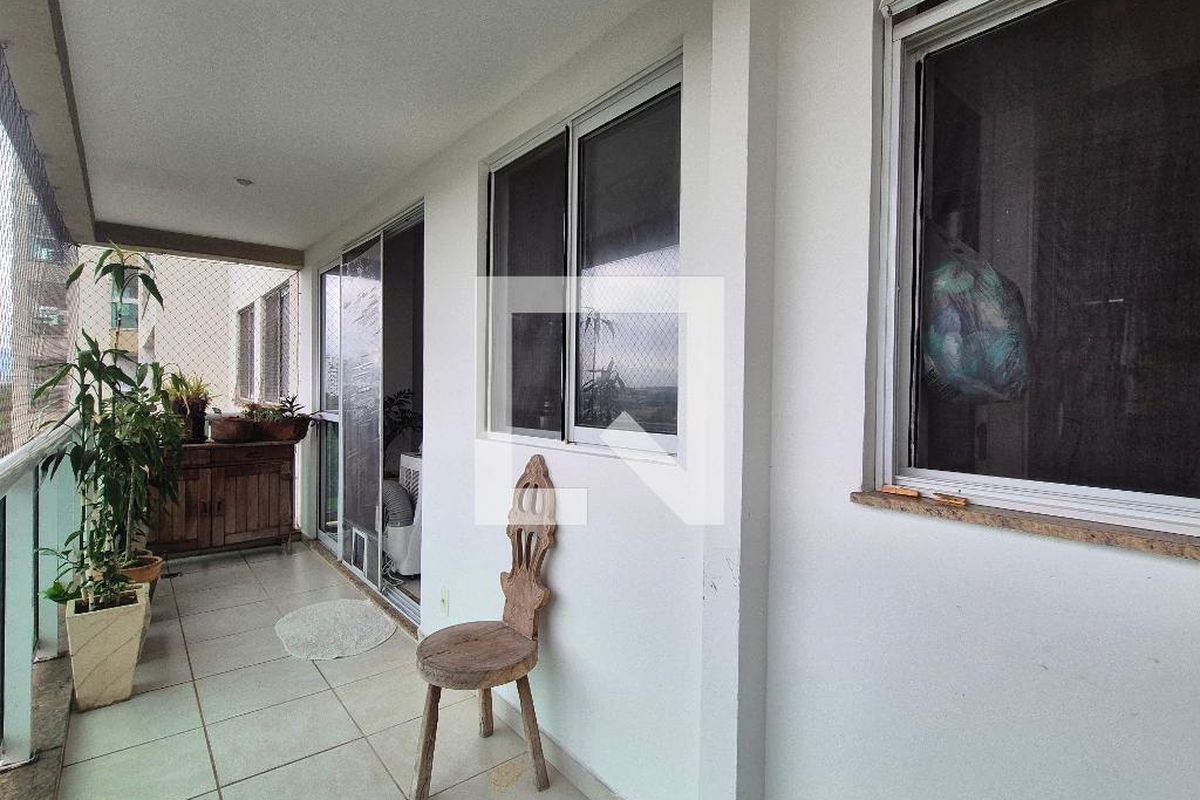 Apartamento, 4 quartos, 109 m² - Foto 20