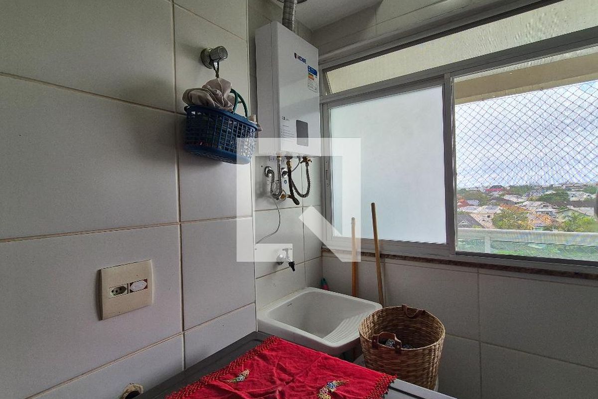Apartamento, 4 quartos, 109 m² - Foto 78