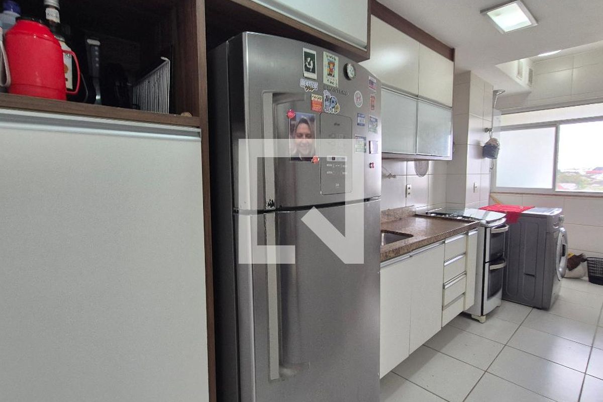 Apartamento, 4 quartos, 109 m² - Foto 84