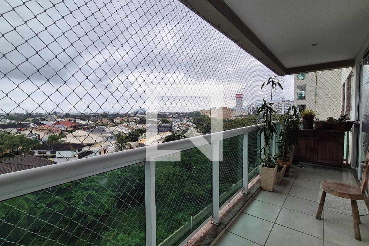 Apartamento, 4 quartos, 109 m² - Foto 18