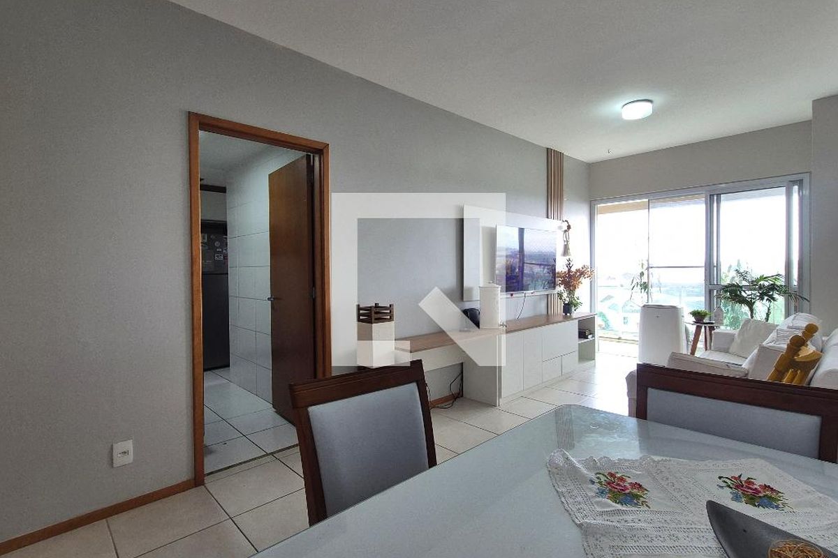 Apartamento, 4 quartos, 109 m² - Foto 4