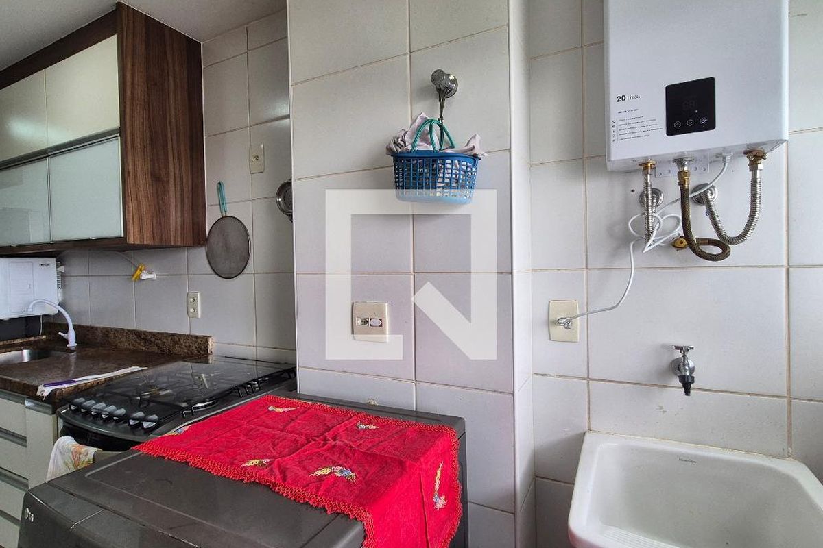 Apartamento, 4 quartos, 109 m² - Foto 80