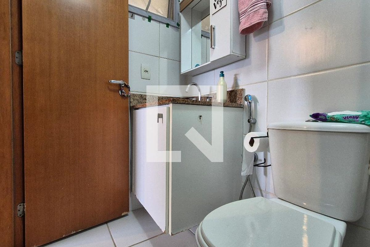 Apartamento, 4 quartos, 109 m² - Foto 66