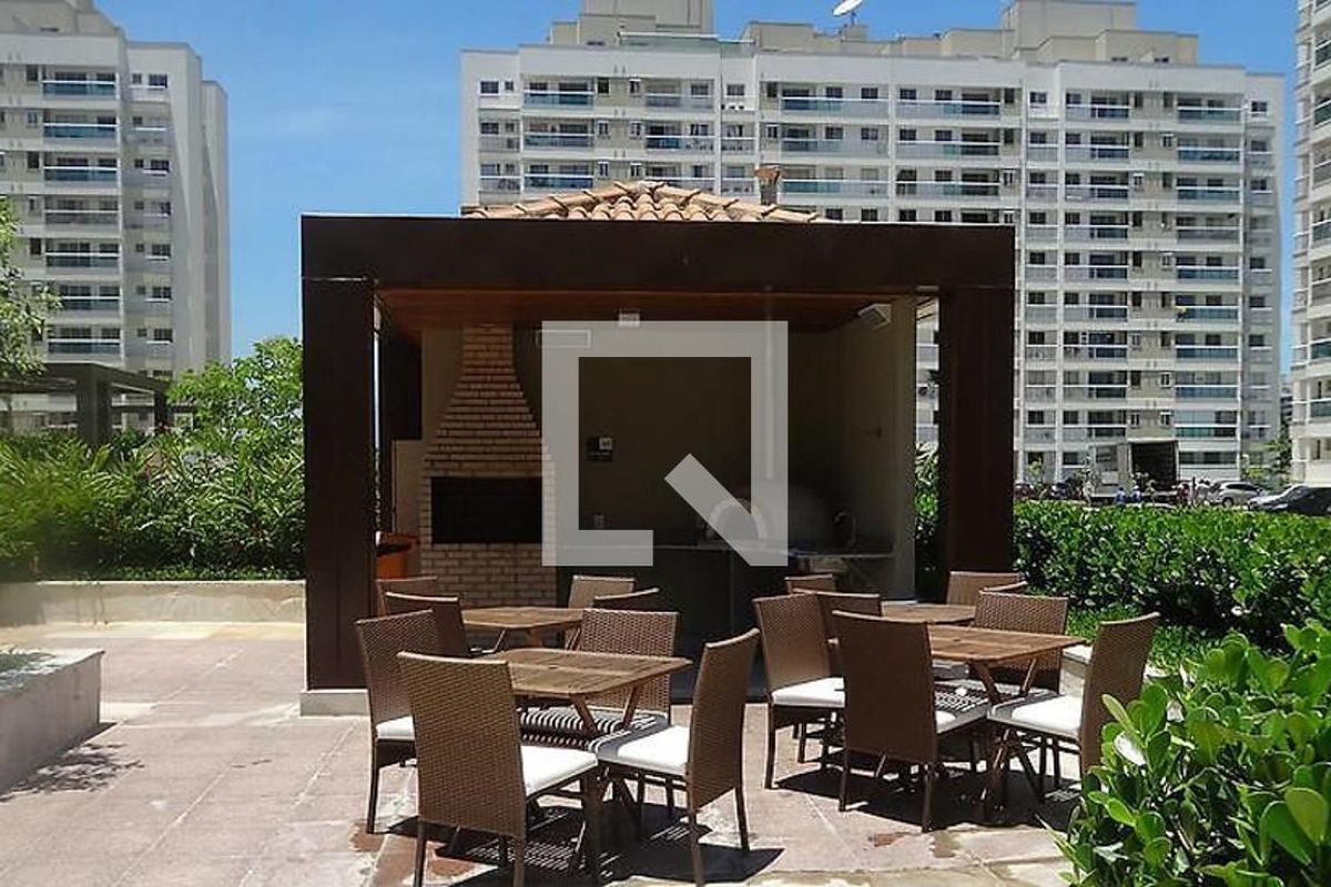 Apartamento, 4 quartos, 109 m² - Foto 92