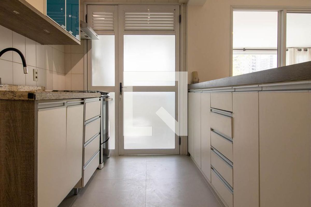 Apartamento, 2 quartos, 86 m² - Foto 42