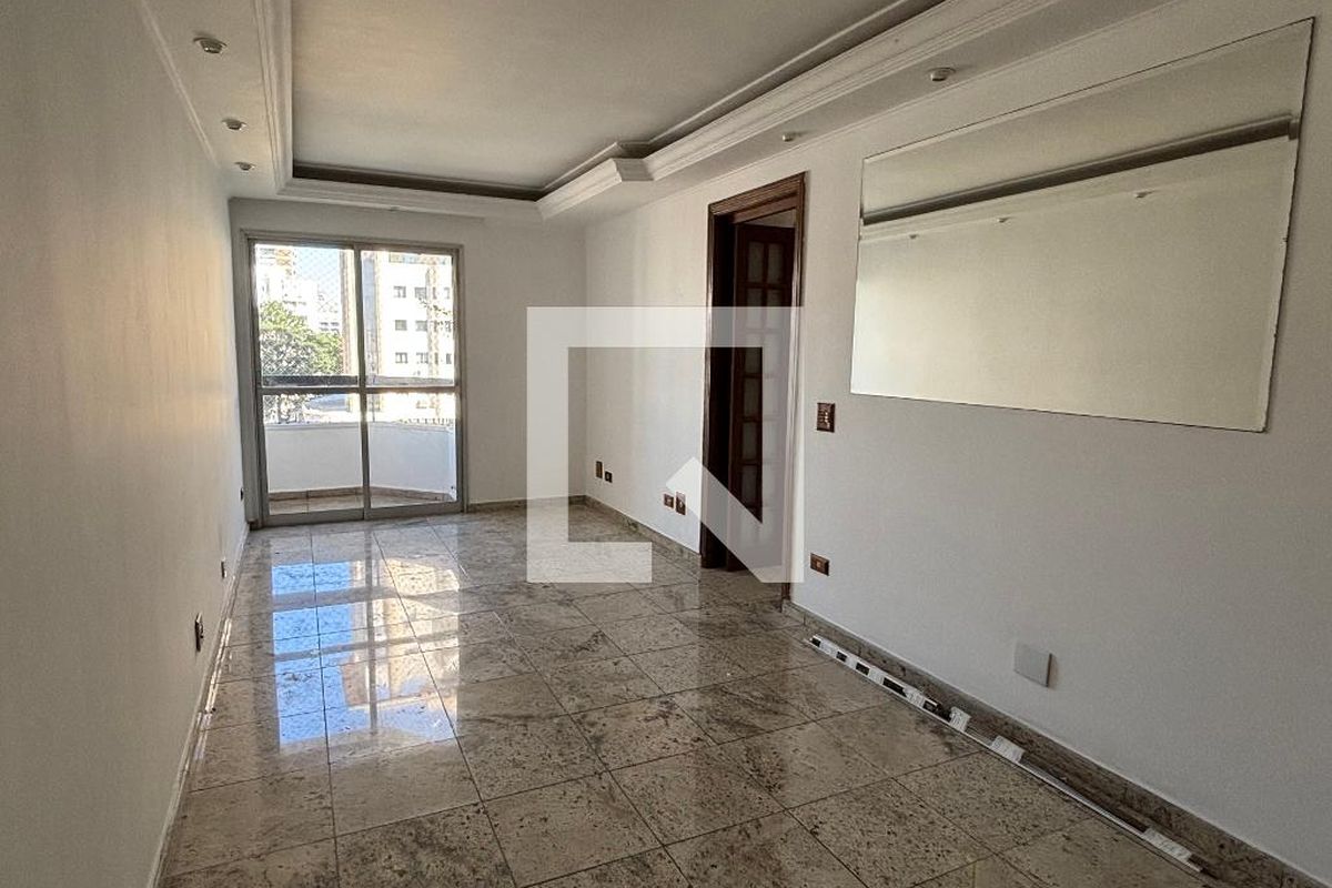 Apartamento, 2 quartos, 63 m² - Foto 1