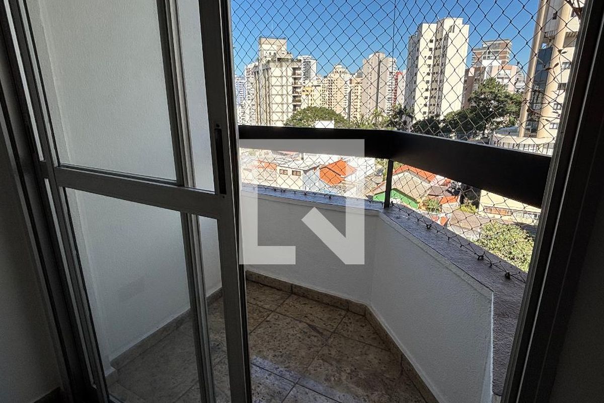 Apartamento, 2 quartos, 63 m² - Foto 6