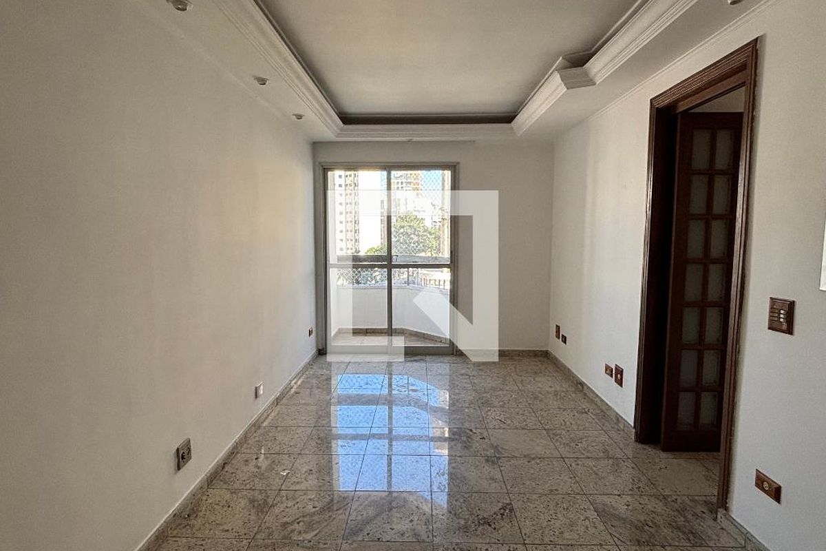 Apartamento, 2 quartos, 63 m² - Foto 2