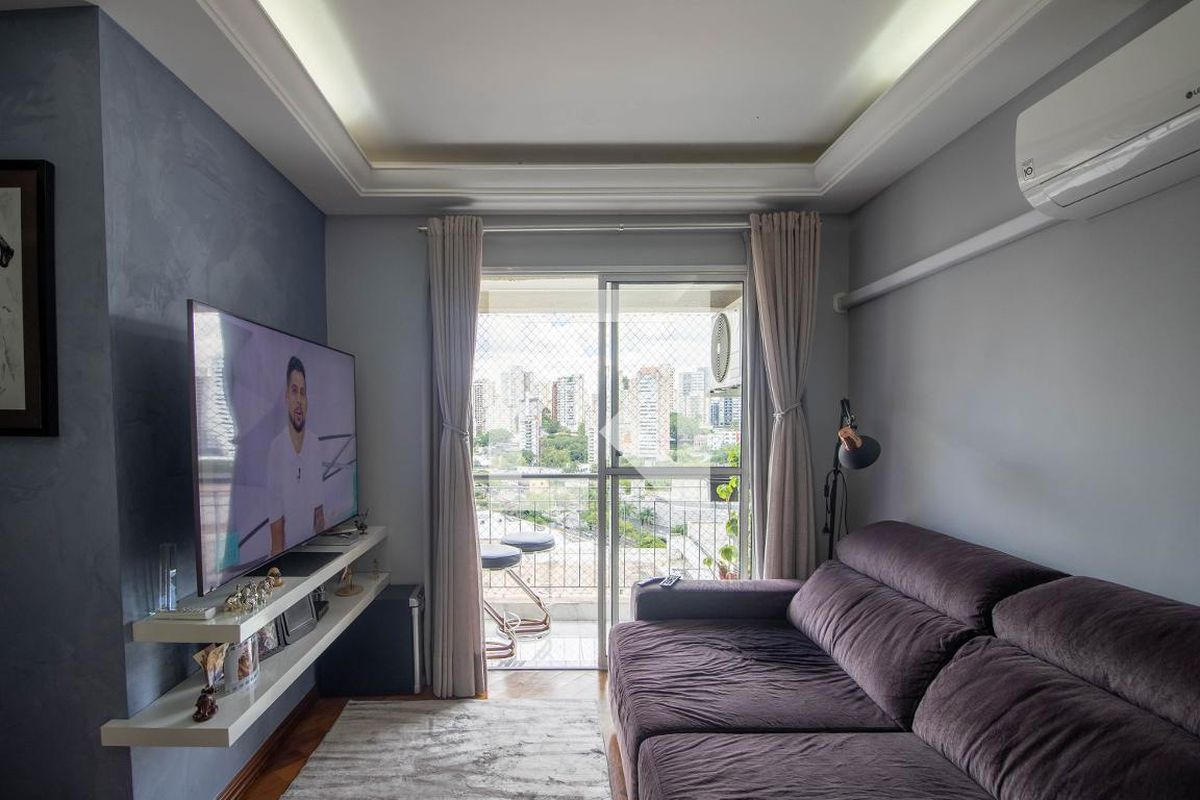Apartamento, 3 quartos, 64 m² - Foto 6