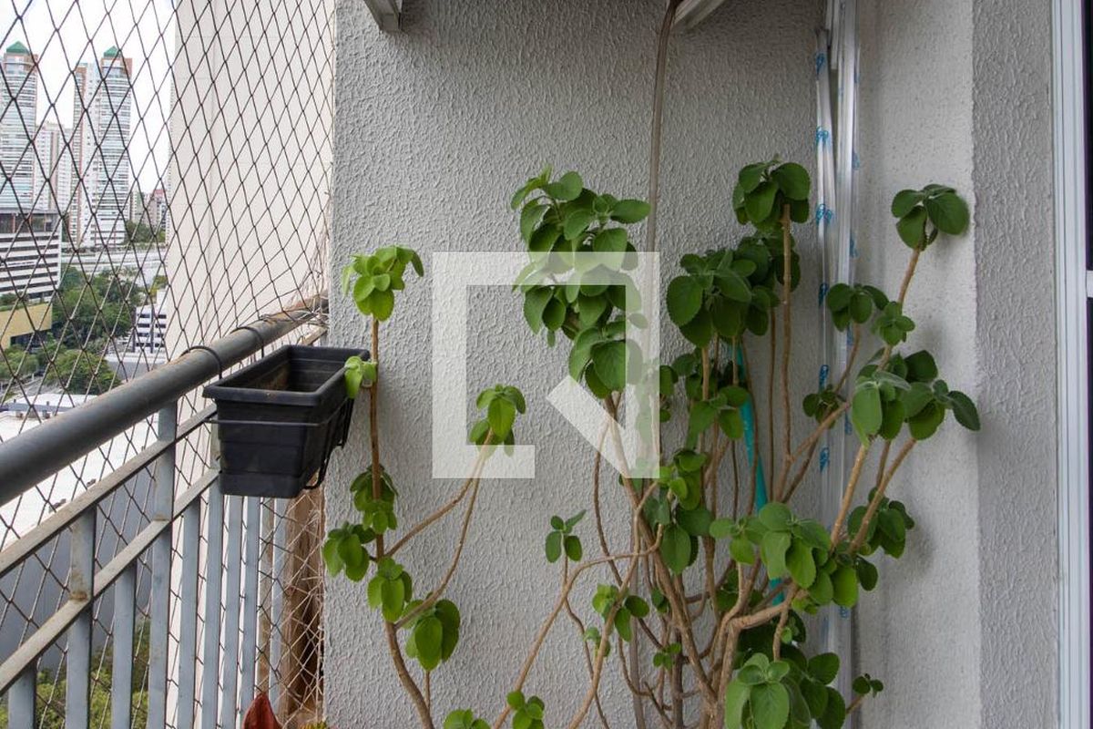 Apartamento, 3 quartos, 64 m² - Foto 12