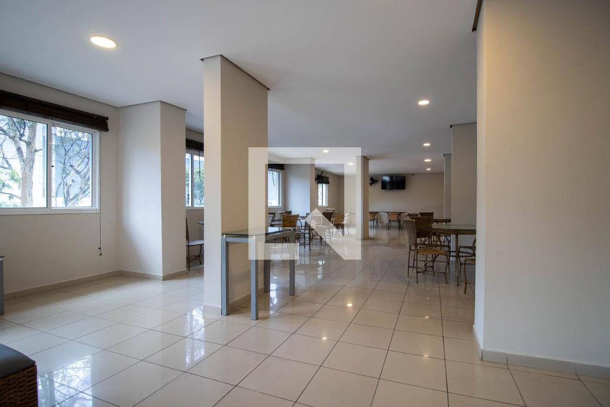 Apartamento, 3 quartos, 64 m² - Foto 62